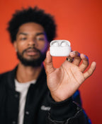 Earbuds Wireless Pro 3 AIRPOD
