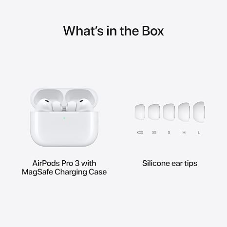 Earbuds Wireless Pro 3 AIRPOD