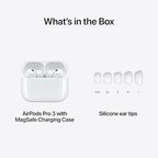 Earbuds Wireless Pro 3 AIRPOD