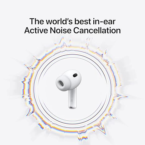 Earbuds Wireless Pro 3 AIRPOD