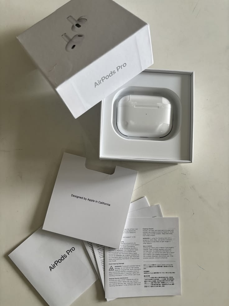 Earbuds Wireless Pro 3 AIRPOD