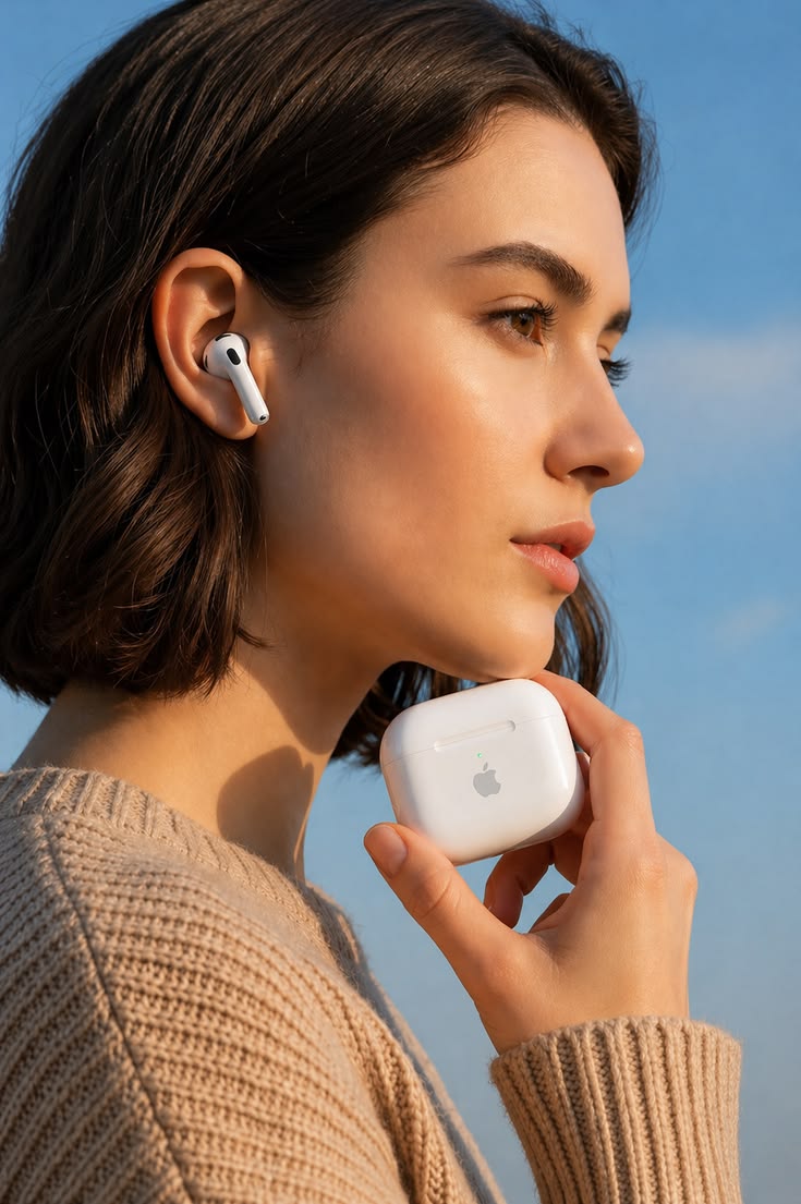 Earbuds Wireless Pro 3 AIRPOD